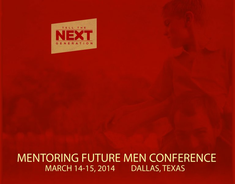 2014 MFM Conference Postcard Front
