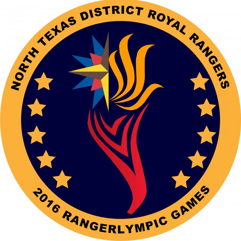 2016 Pow Wow Challenge Coin – Front