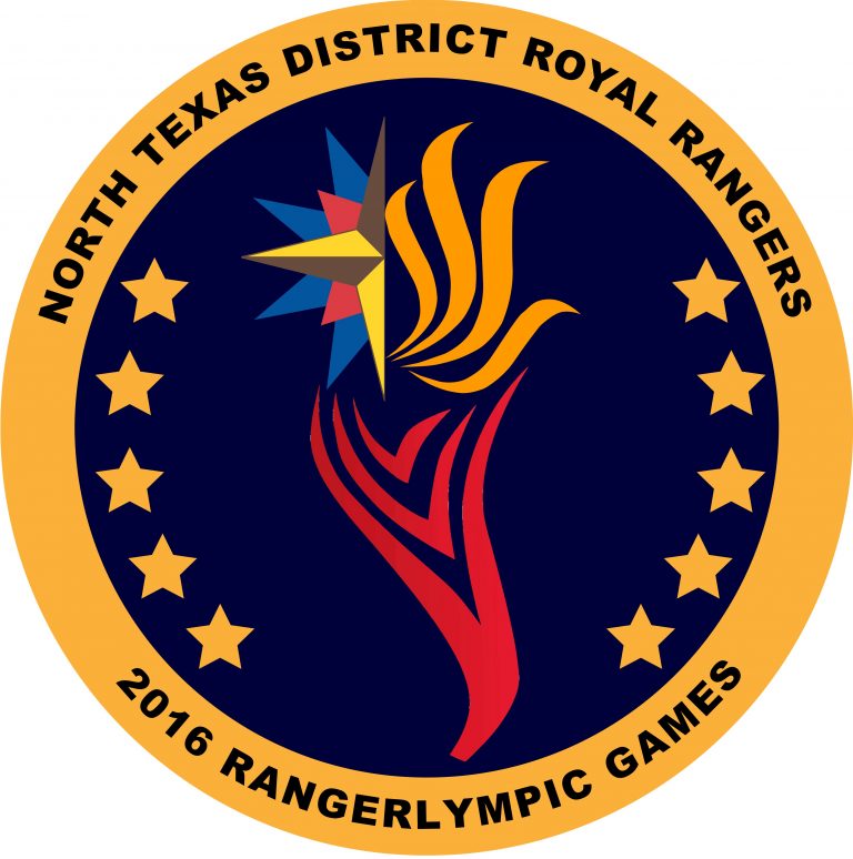 2016 Pow Wow Challenge Coin – Front