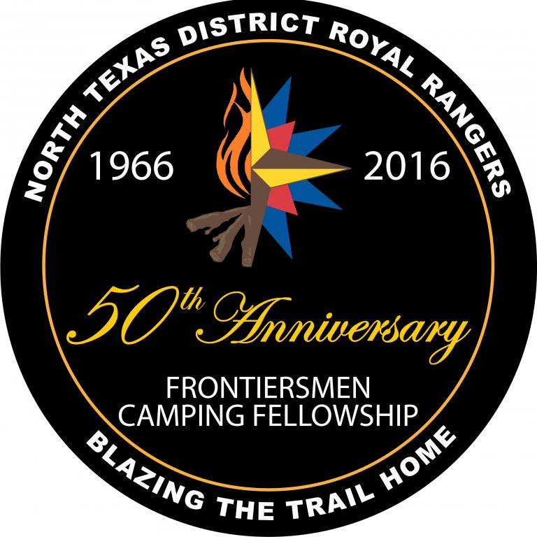 2016 Winter Camp Challenge Coin – Front