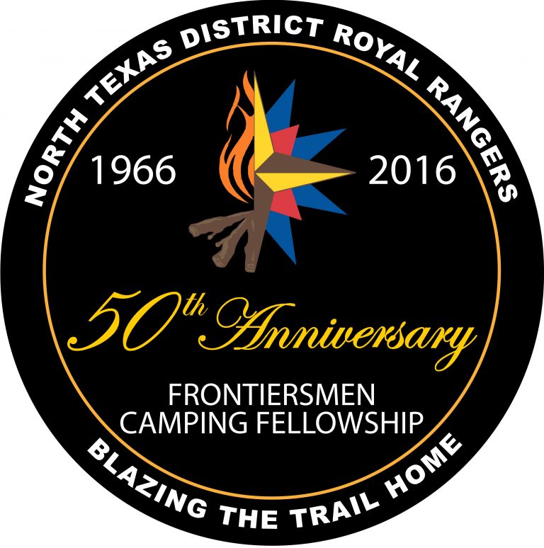 2016 Winter Camp Challenge Coin – Front