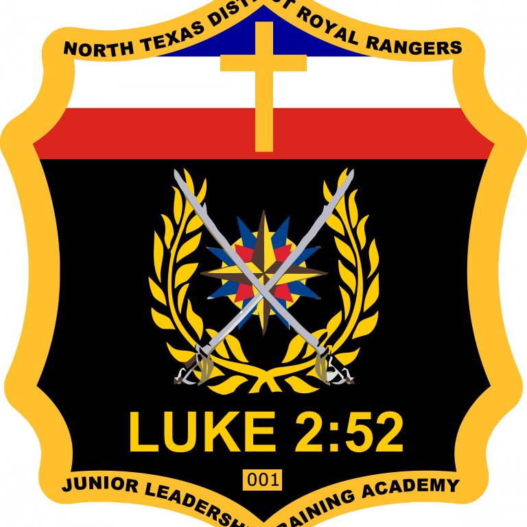 JLTA Challenge Coin – Front