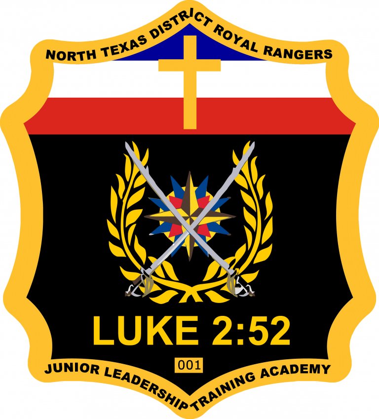 JLTA Challenge Coin – Front