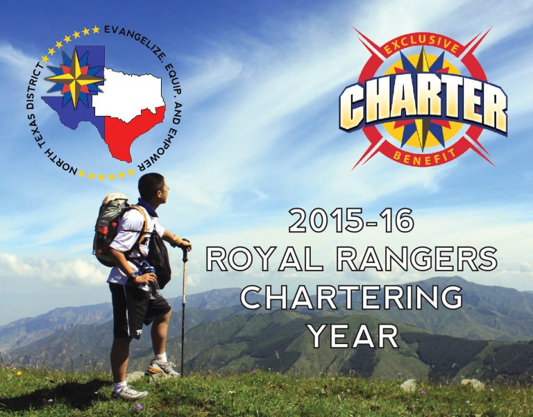 2015 Chartering Postcard – Front