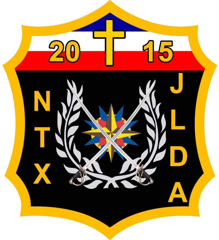 2015 JLDA Patch