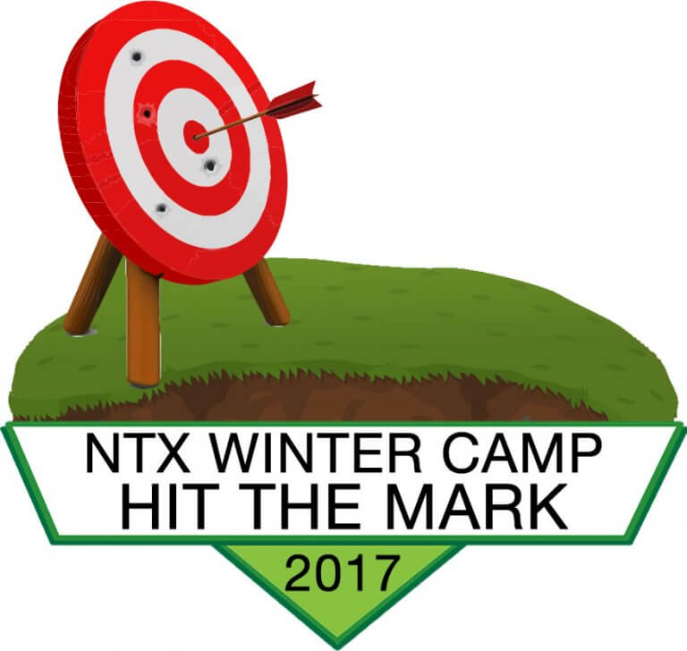2017 Winter Camp Patch