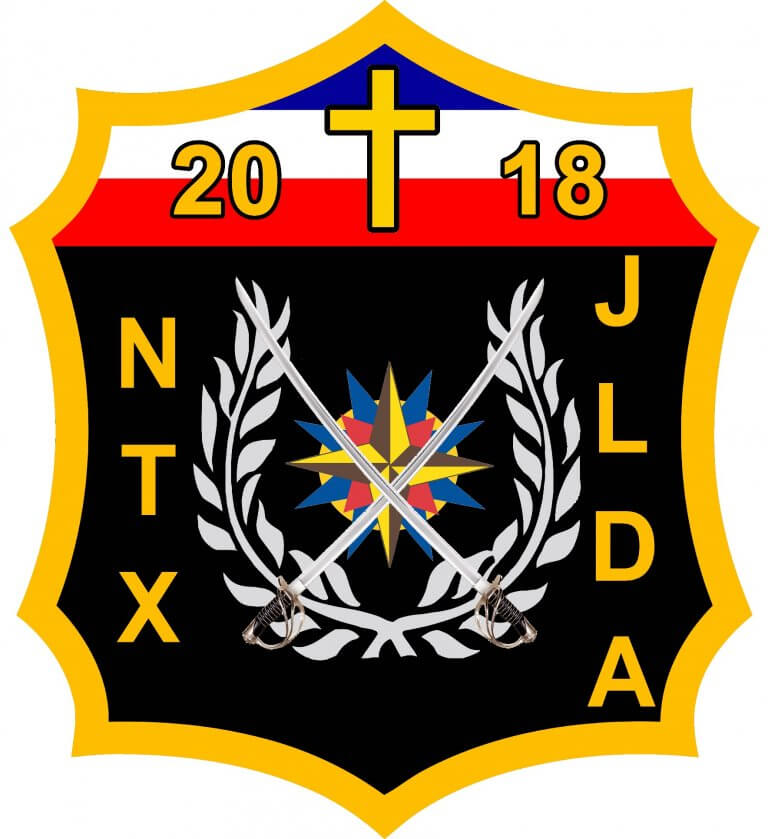 2018 NTX JLDA Patch