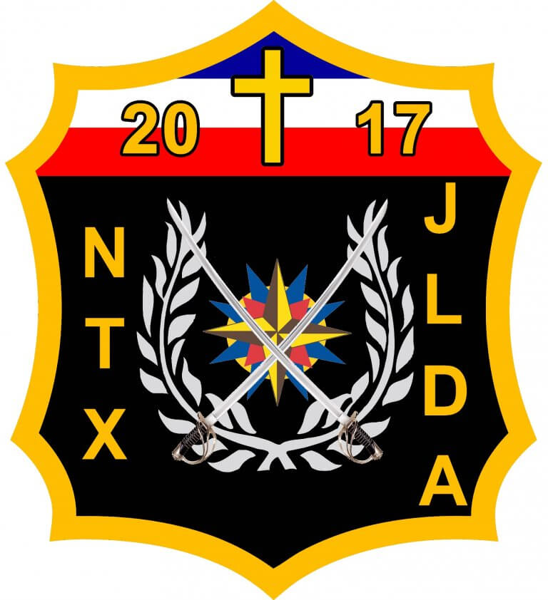 2017 NTX JLDA Patch