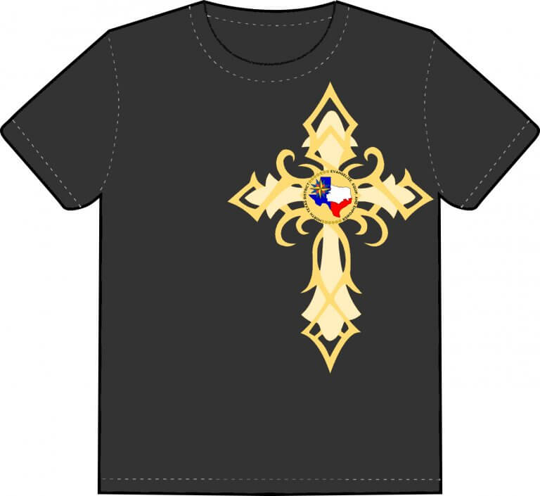 NTX Promo T-Shirt