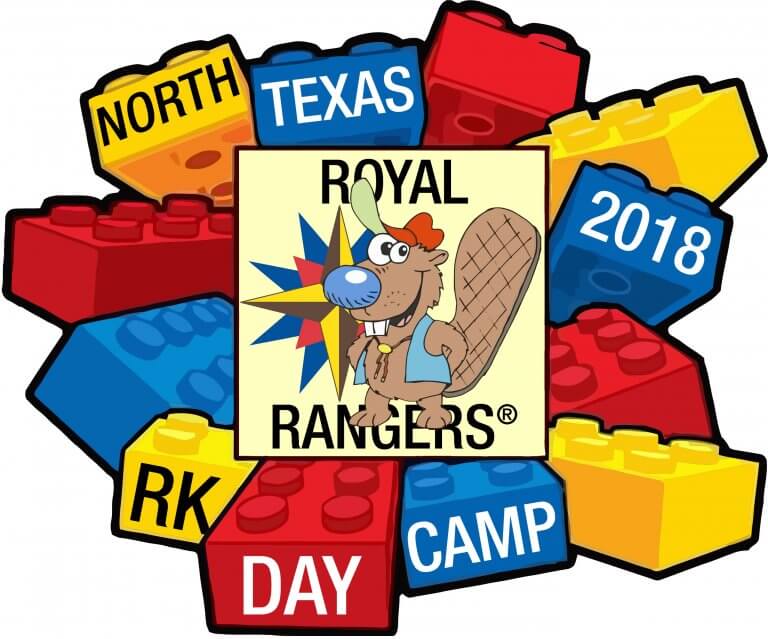 2018 RK Day Camp Patch2