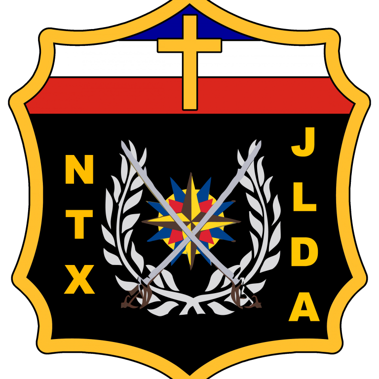 JLTA Challenge Coin